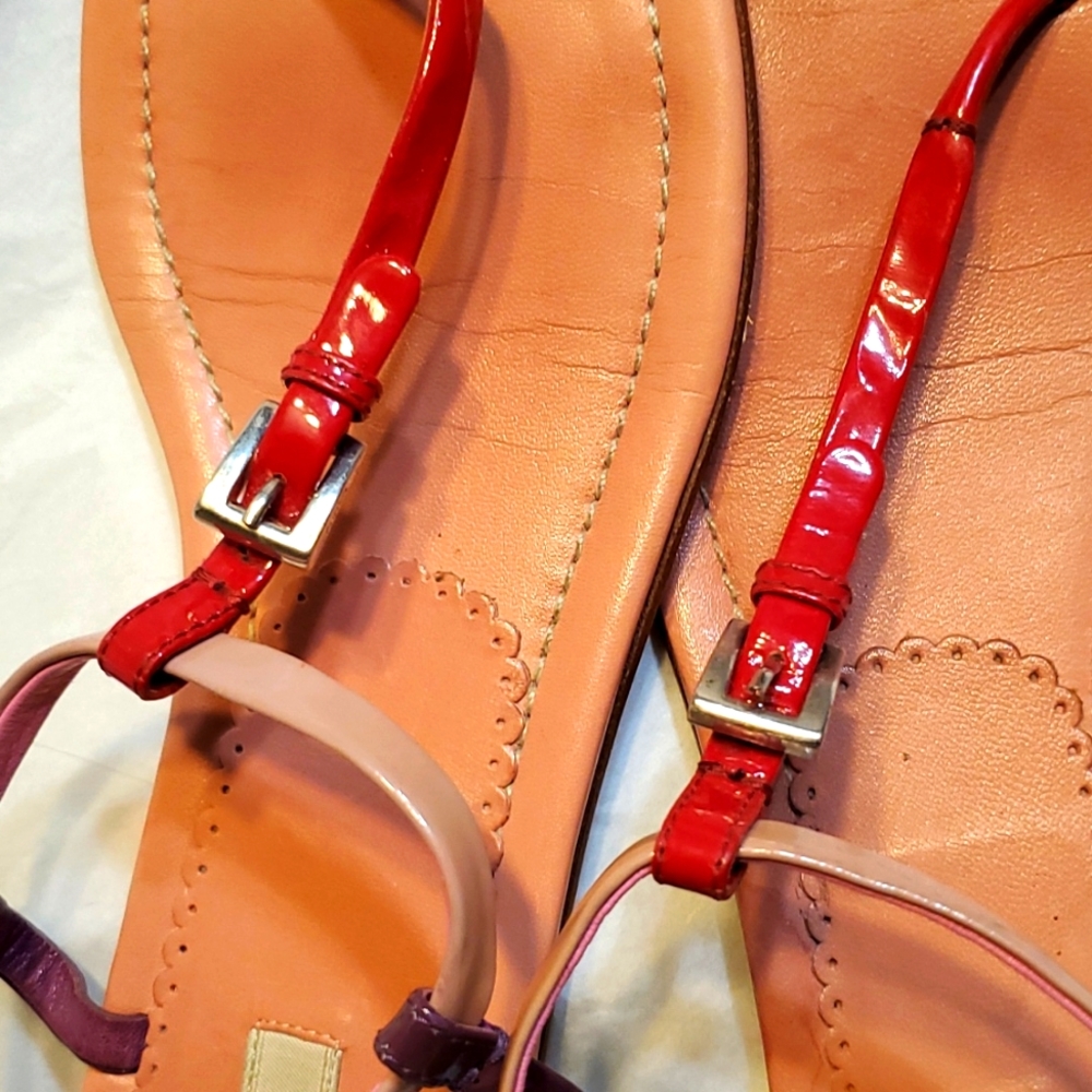Prada Sandals - Picture 6 of 16